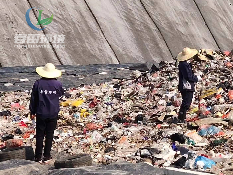 一色桃子在线观看渗滤液处理厂家详析生活一色桃子在线观看填埋场渗滤液处理都有哪些方法？