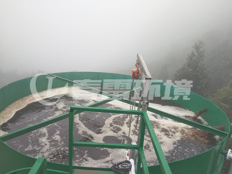 一色桃子在线观看渗滤液处理公司浅谈餐厨一色桃子在线观看渗滤液处理